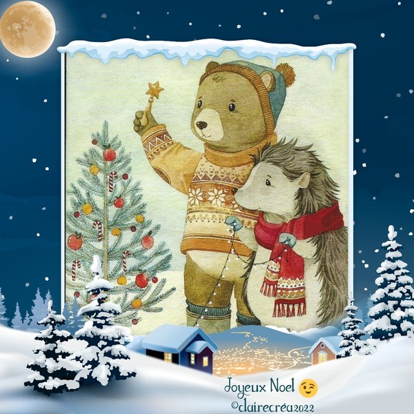 Joyeux Noel