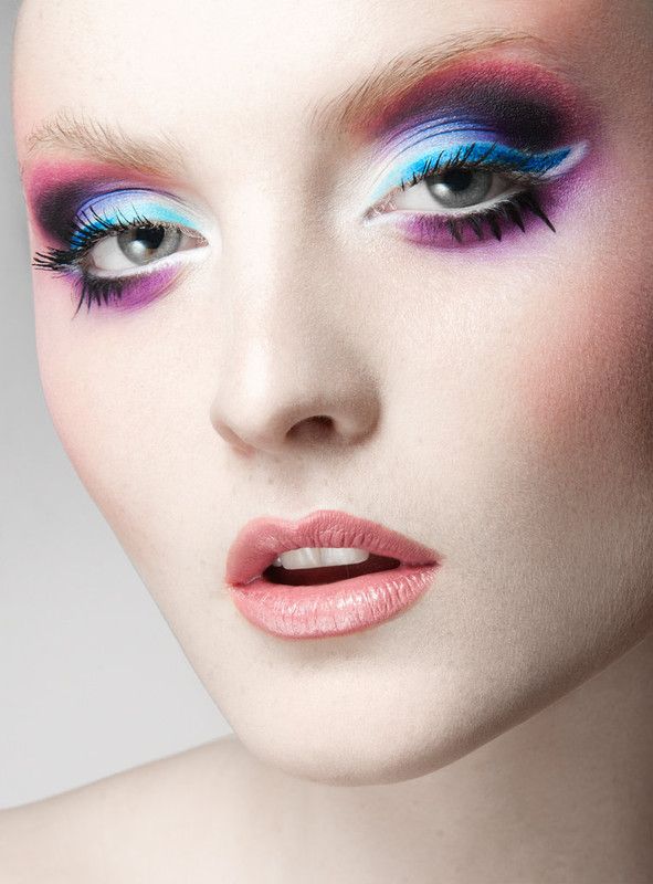 joli maquillage